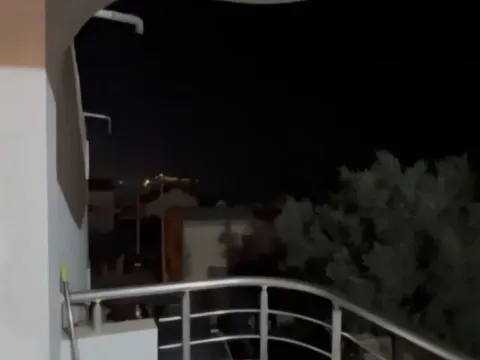 Rent, one bedroom apartment, 50m², Šušanj, Bar - image 8