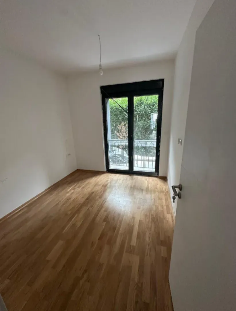 Prodaja, jednosoban stan, 44m², Zabjelo, Podgorica