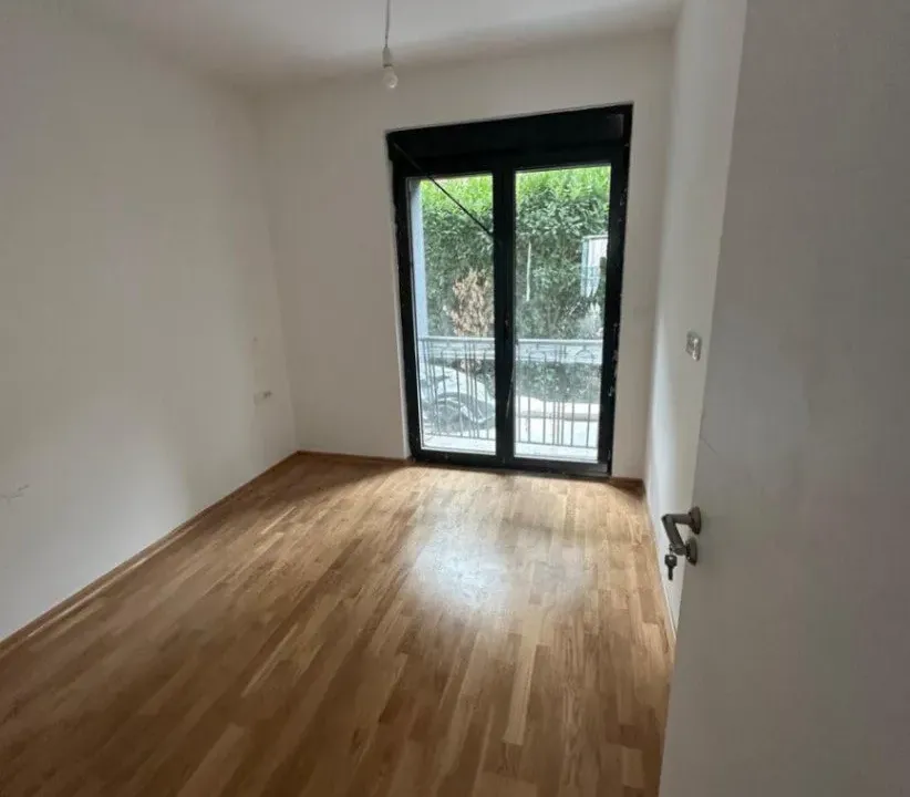 Prodaja, jednosoban stan, 44m², Zabjelo, Podgorica