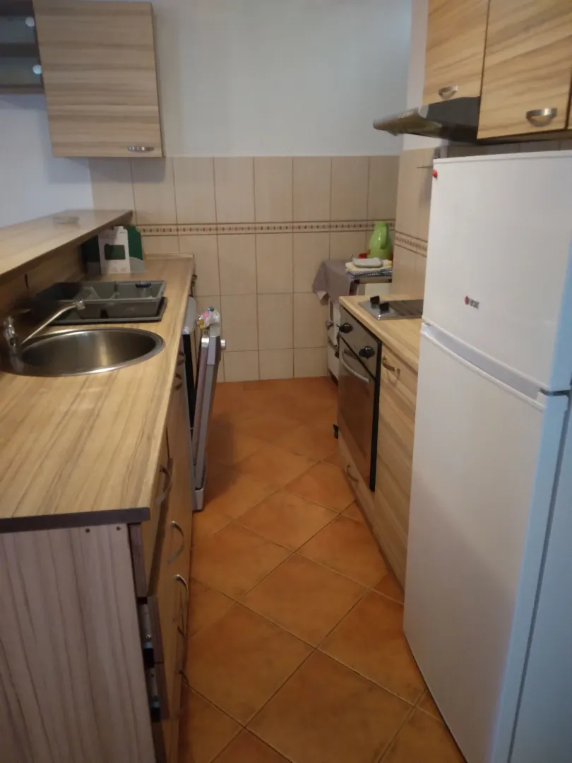 Rent, house, 70m², Pržno, Budva