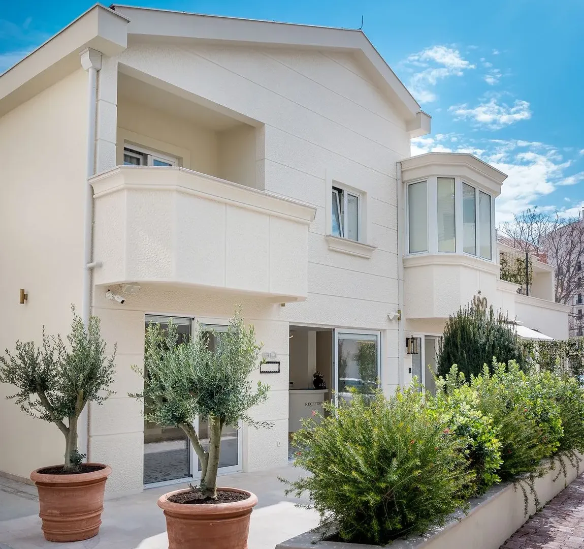 Sale, hospitality venue, 317m², Velji Vinogradi, Budva