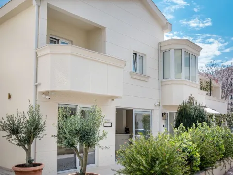 Sale, hospitality venue, 317m², Velji Vinogradi, Budva