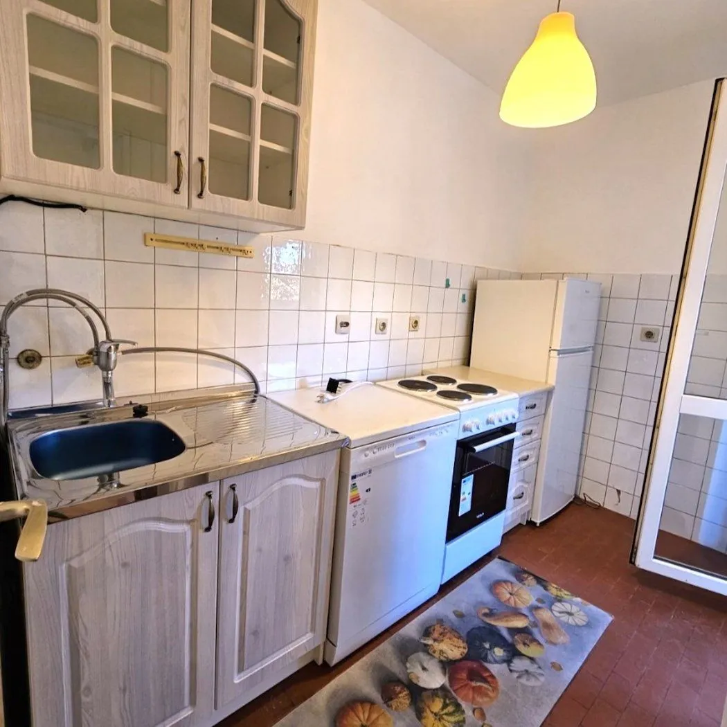 Rent, apartment, 68m², Zabjelo, Podgorica