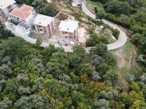 Prodaja, plac, 2100m², Skočiđevojka, Budva - image 5