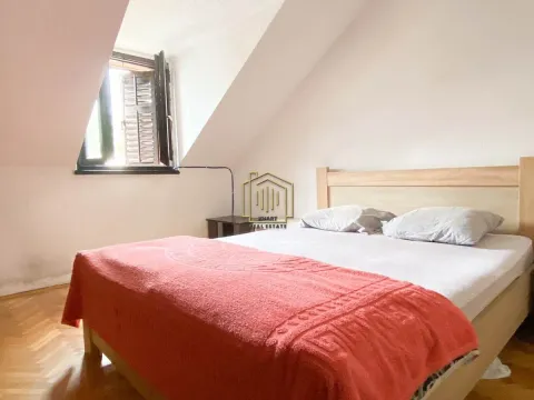 Izdavanje, jednosoban stan, 54m², Centar, Cetinje - image 6