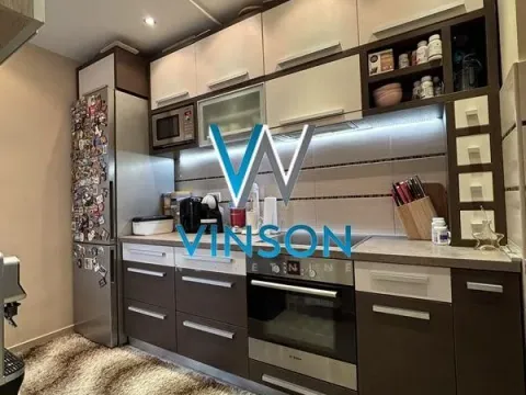 Sale, three bedroom apartment, 78m², Liman 3, Novi Sad Sve Podlokacije - image 8