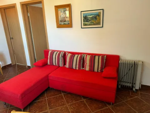 Rent, two bedroom apartment, 50m², Pržno, Budva - image 3
