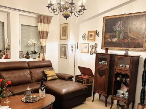 Sale, one bedroom apartment, 51m², Utjeha, Ulcinj - image 1