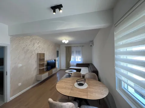 Rent, one bedroom apartment, 43m², Zabjelo, Podgorica - image 5