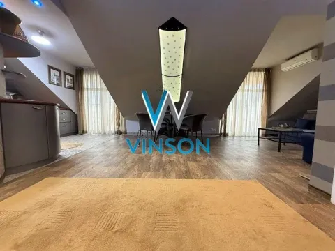 Sale, two bedroom apartment, 68m², Centar, Novi Sad - image 6