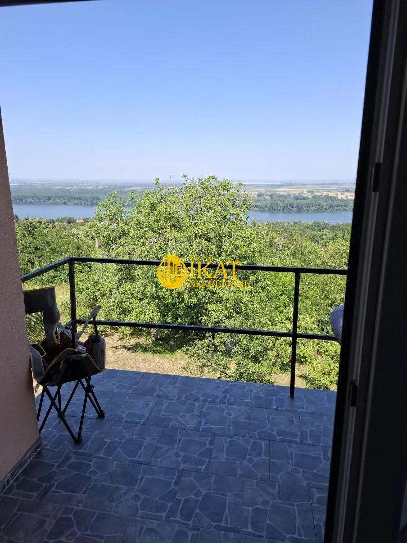 Prodaja, kuća, 120m², Grocka, Beograd