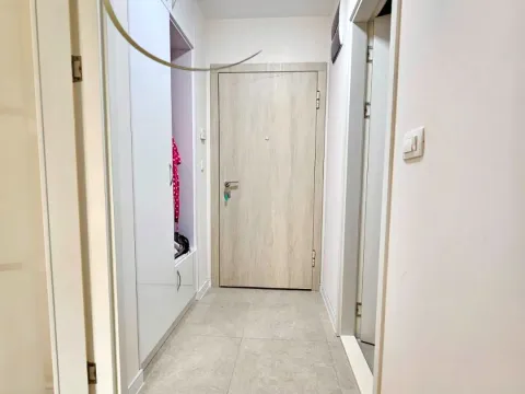 Rent, one bedroom apartment, 40m², Pobrežje, Podgorica - image 5