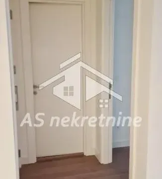 Izdavanje, dvosoban stan, 59m², Savski Venac, Beograd - image 13