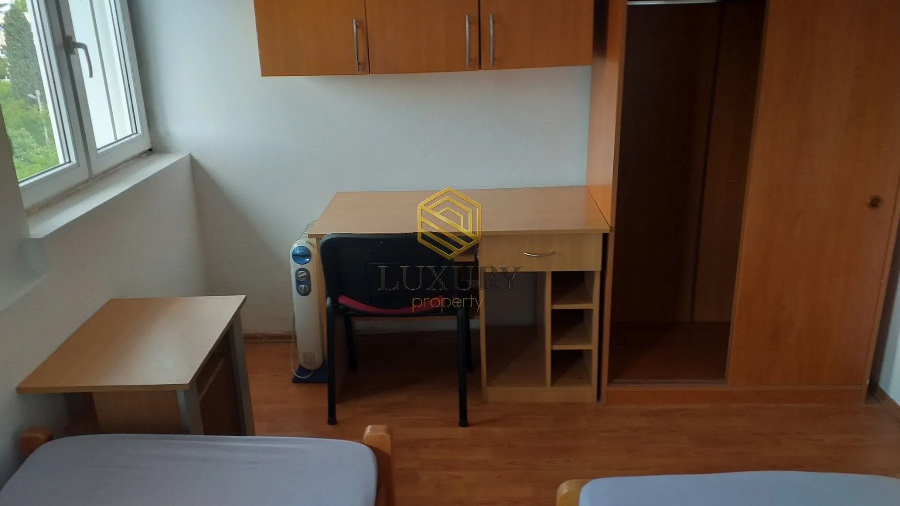 Rent, studio apartment, 25m², Preko Morače, Podgorica