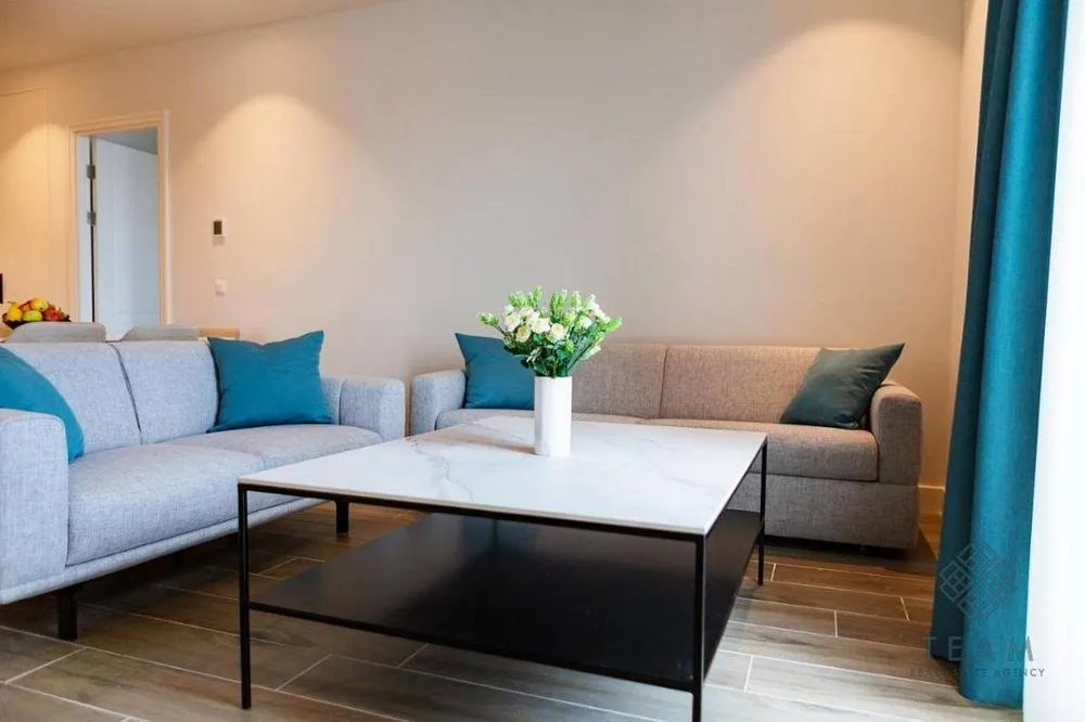 Sale, two bedroom apartment, 95m², Luštica Bay, Tivat