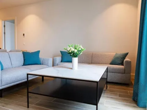 Prodaja, dvosoban stan, 95m², Luštica Bay, Tivat - image 2