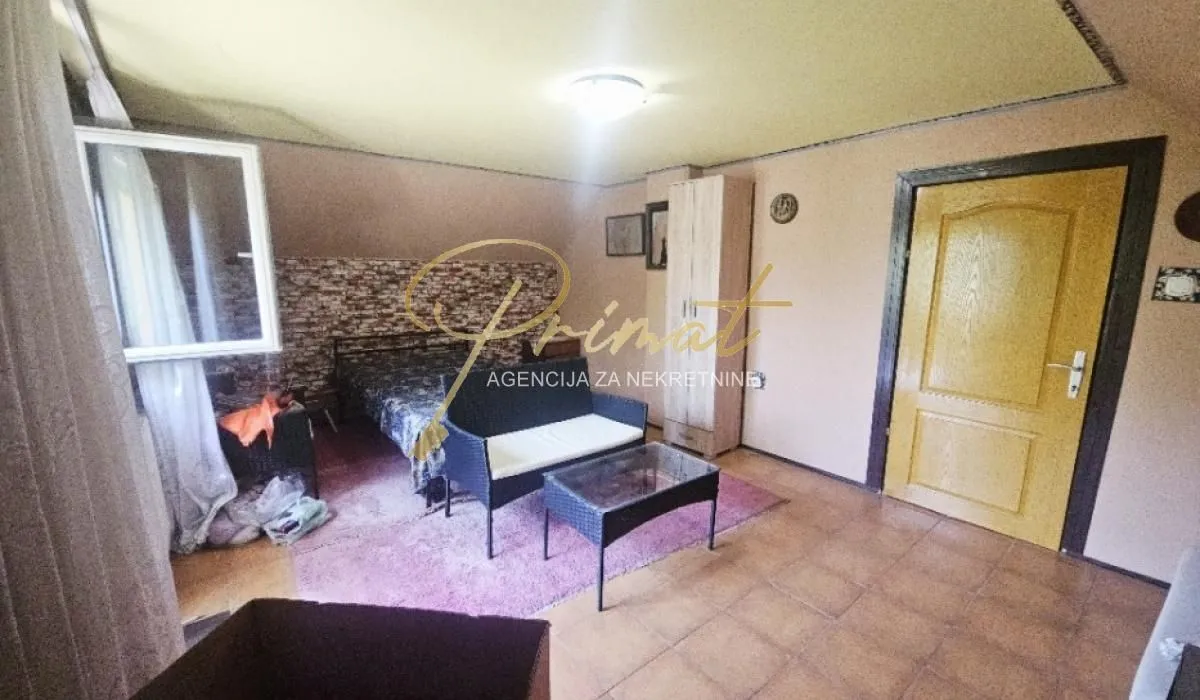 Prodaja, kuća, 80m², Ovča, Palilula Sve Podlokacije