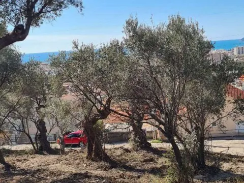 Prodaja, plac, 620m², Marovići, Bar - image 2