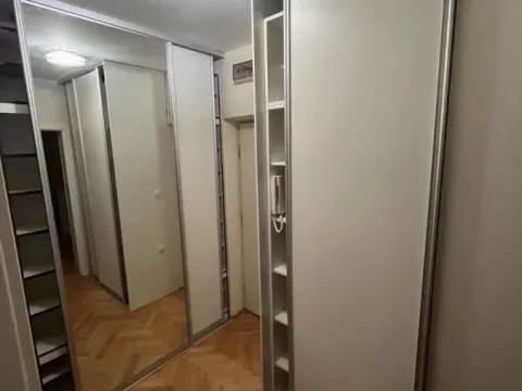 Rent, two bedroom apartment, 42m², Grbavica, Novi Sad Sve Podlokacije - image 5