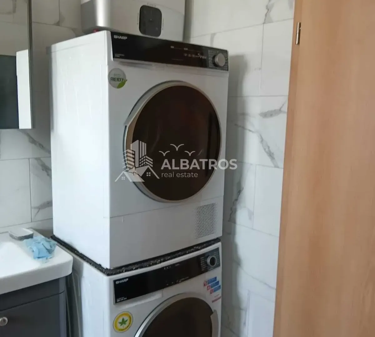 Rent, two bedroom apartment, 90m², Bar, Crna Gora