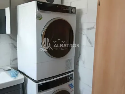 Izdavanje, dvosoban stan, 90m², Bar, Crna Gora - image 12