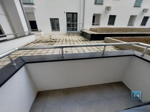 Izdavanje, jednosoban stan, 31m², Aqua park, Jagodina - image 11