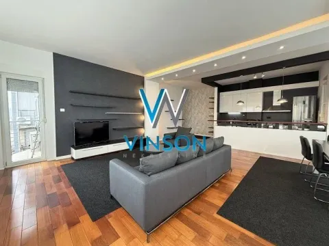 Prodaja, trosoban stan, 115m², Bulevar Evrope, Novi Sad Sve Podlokacije - image 6