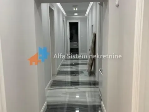 Izdavanje, poslovni prostor, 140m², Stari Grad, Beograd - image 14