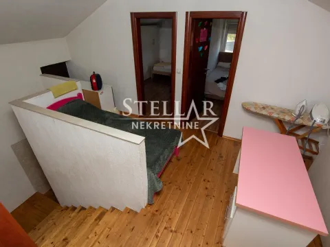 Izdavanje, kuća, 200m², Donji Kokoti, Podgorica - image 6