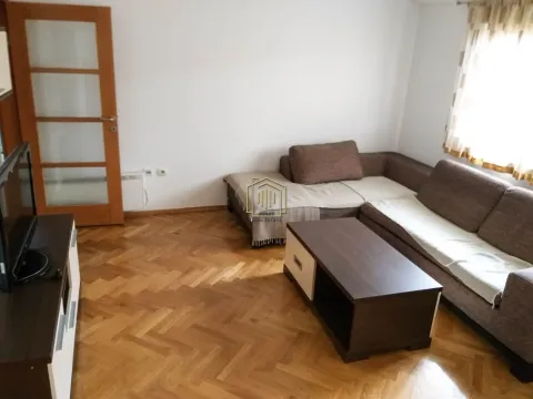 Rent, one bedroom apartment, 52m², Dalmatinska ulica, Podgorica - image 2