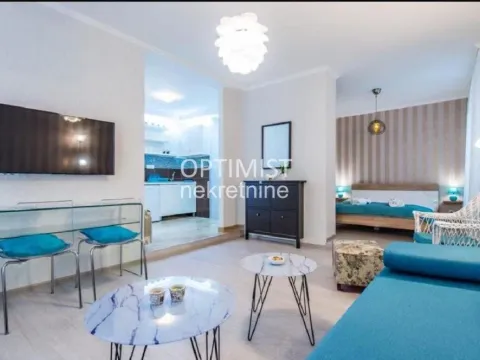 Izdavanje, jednosoban stan, 38m², Cvijićeva, Palilula Sve Podlokacije - image 2