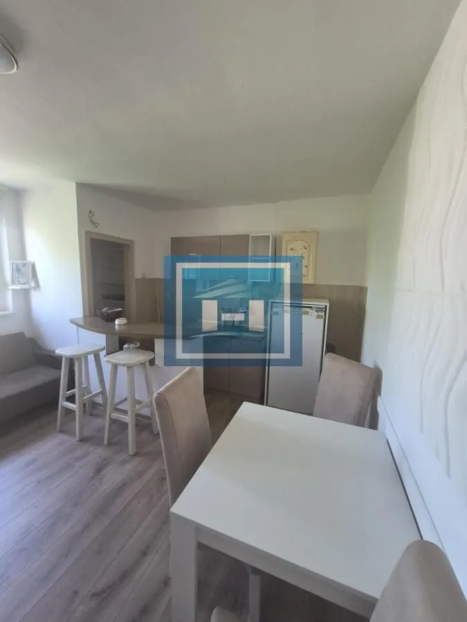 Rent, two bedroom apartment, 43m², Centar, Paraćin