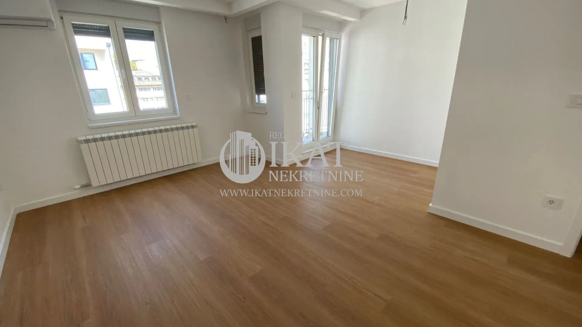 Sale, apartment, 162m², Dušanovac, Voždovac Sve Podlokacije