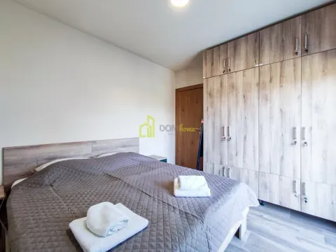 Izdavanje, dvosoban stan, 65m², Donja Gorica, Podgorica - image 10