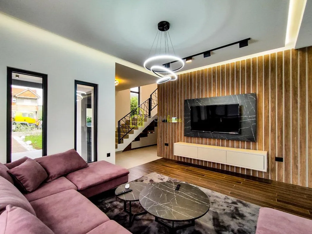 Rent, house, 150m², Donja Gorica, Podgorica