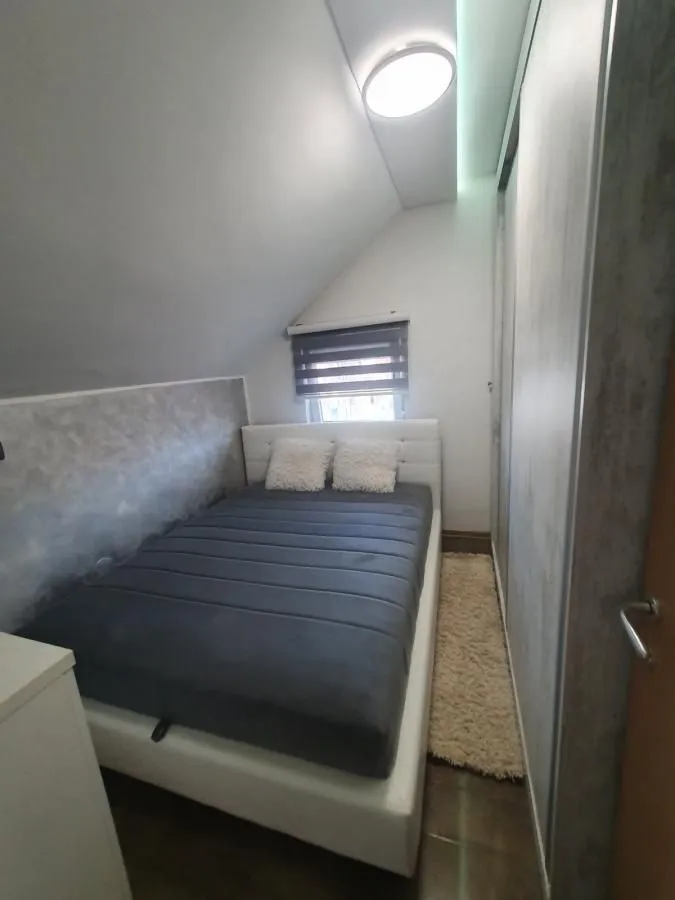 Rent, two bedroom apartment, 43m², Bulevar Evrope, Novi Sad Sve Podlokacije