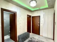 Rent, two bedroom apartment, 72m², Ljubović, Podgorica - image 5