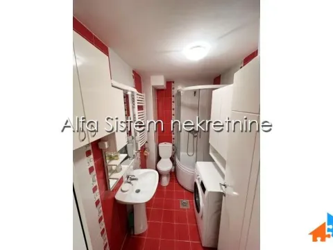 Rent, three bedroom apartment, 74m², Cvetkova Pijaca, Zvezdara Sve Podlokacije - image 19