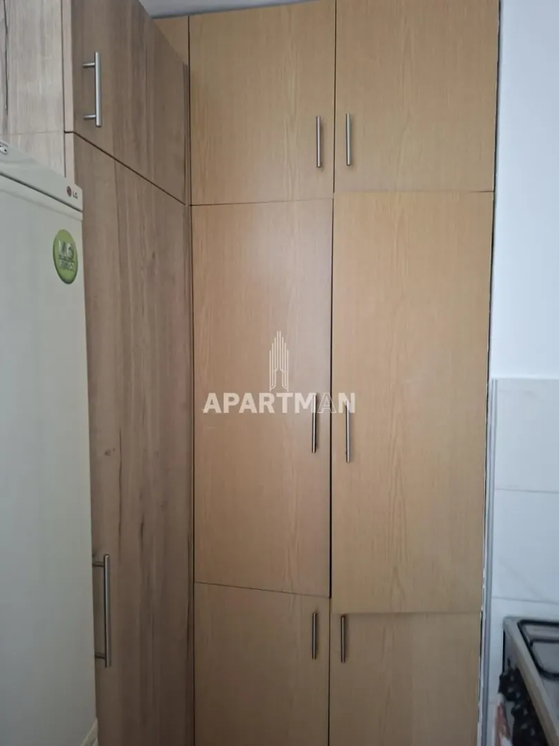 Rent, three bedroom apartment, 72m², Centar Sve Podlokacije, Beograd