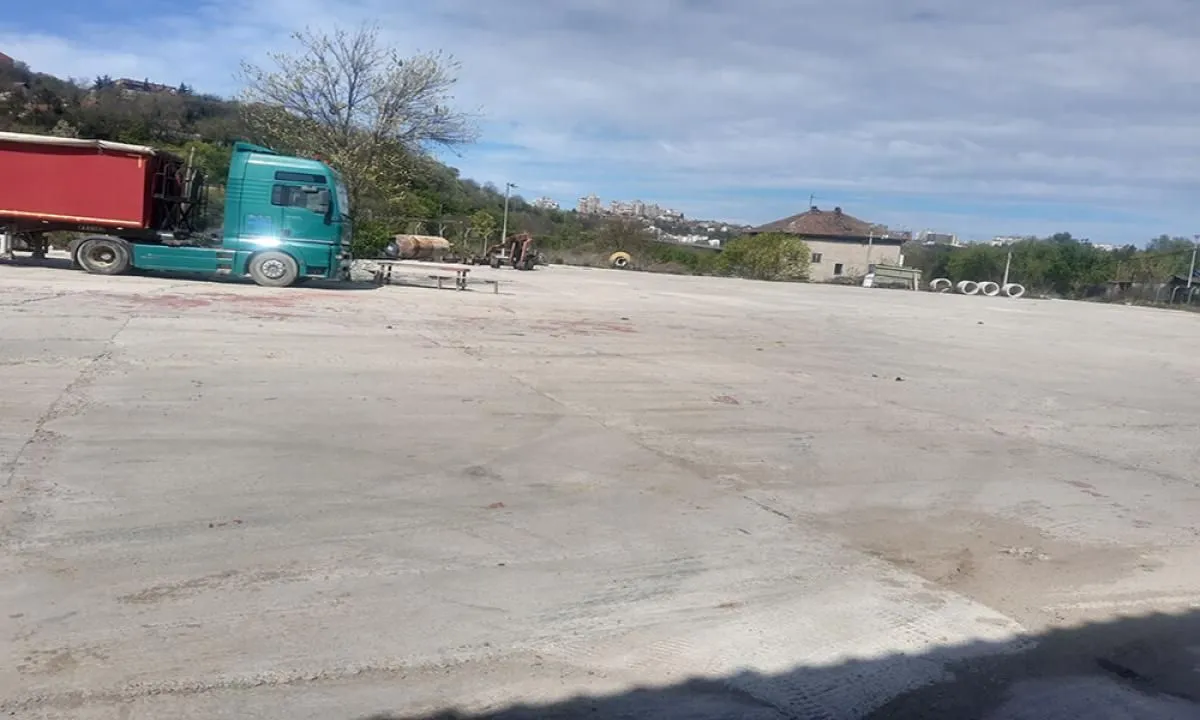 Izdavanje, plac, 1000m², Rakovica, Beograd