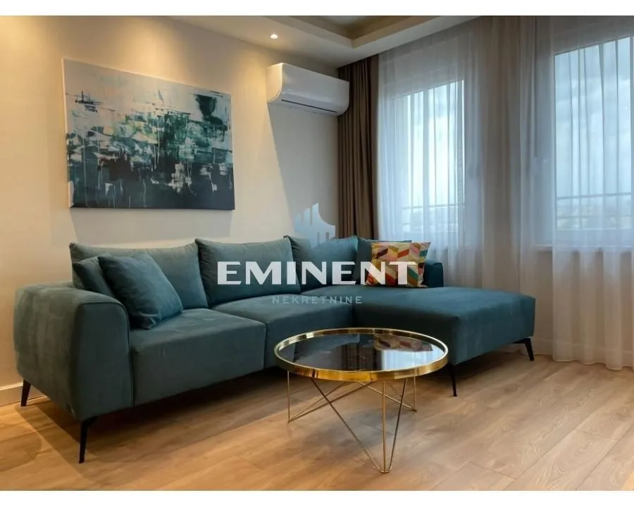 Rent, two bedroom apartment, 55m², Voždovačka Crkva, Voždovac Sve Podlokacije