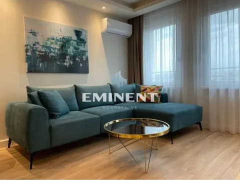 Rent, two bedroom apartment, 55m², Voždovačka Crkva, Voždovac Sve Podlokacije - image 2