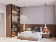 Sale, three bedroom apartment, 121m², Dobrota, Kotor - image 21