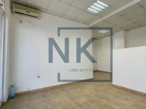 Izdavanje, poslovni prostor, 70m², Zabjelo, Podgorica - image 3