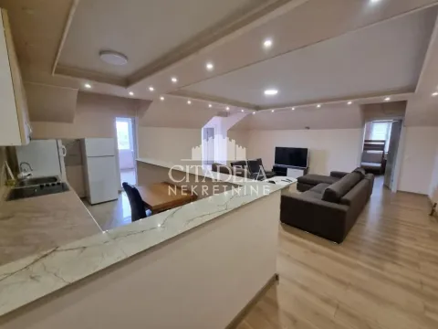 Rent, apartment, 134m², Čukarica, Beograd - image 6