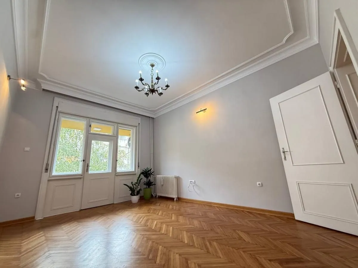 Rent, office space, 123m², Centar, Novi Sad