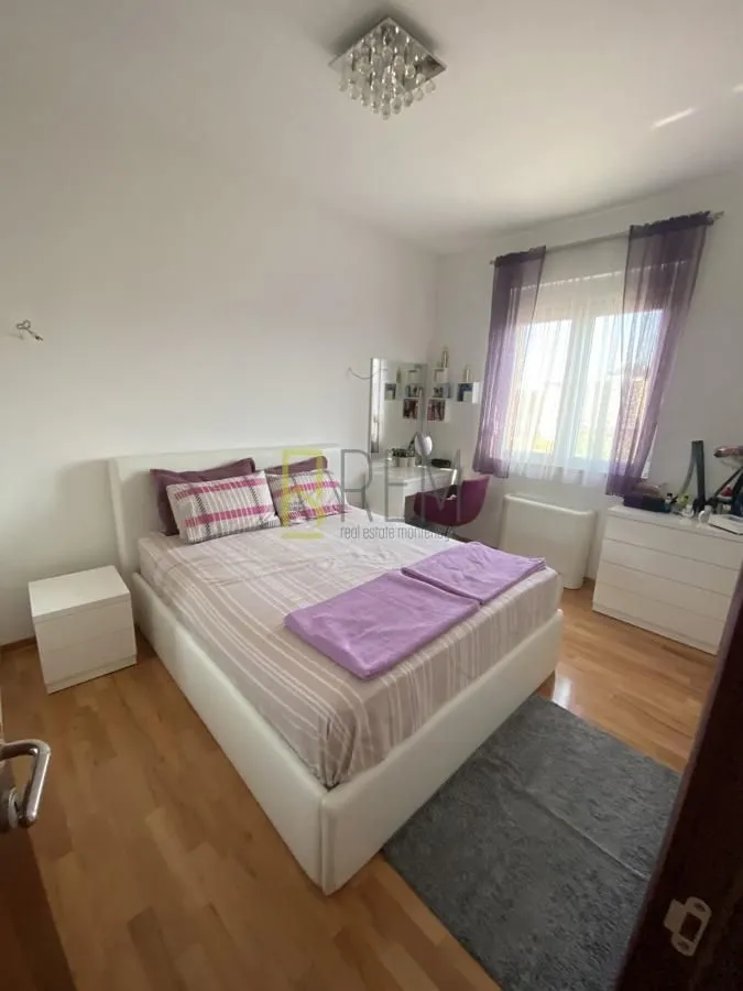 Prodaja, četvorosoban stan, 154m², Zabjelo, Podgorica
