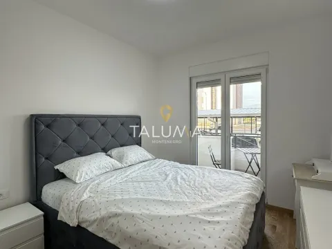 Izdavanje, jednosoban stan, 46m², Zabjelo, Podgorica - image 5