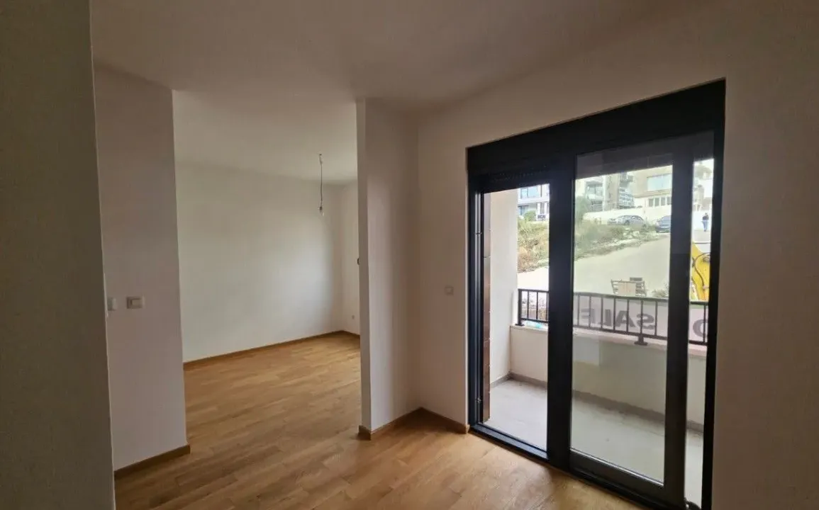Sale, studio apartment, 28m², Bečići, Budva