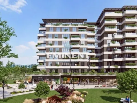 Izdavanje, stan, 32m², Novi Beograd Blok 67, Novi Beograd Sve Podlokacije - image 3